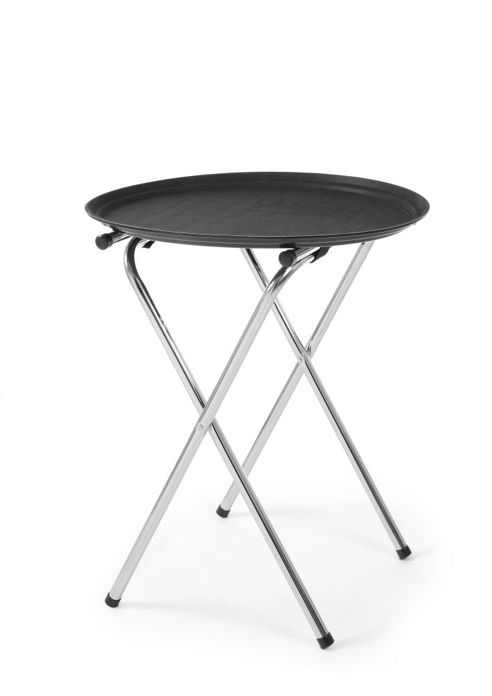 Sammenleggbar brettstativ, 520x410x (H) 800mm