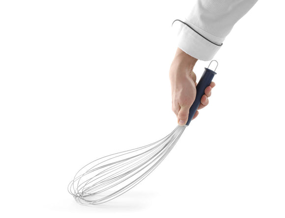 Piano Visp - m/12 tråder - 460mm