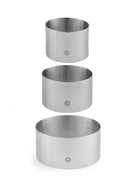 Dekor ring - 60x45mm-3