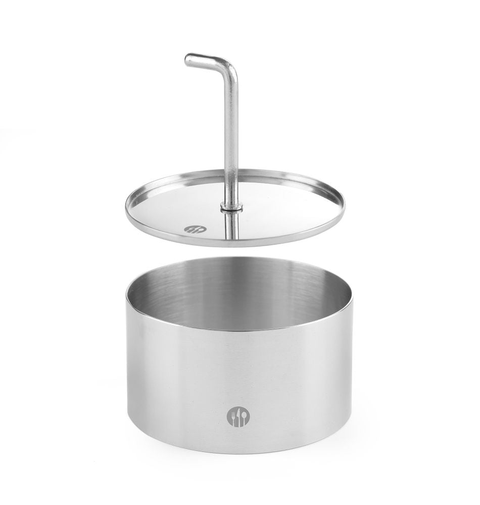 Dekor ring - 80x45mm