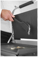 Stålbørste, 70x310x (H) 85mm-2