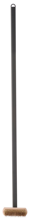 Pizzaovns rengjøring børste, (L) 1320mm-1