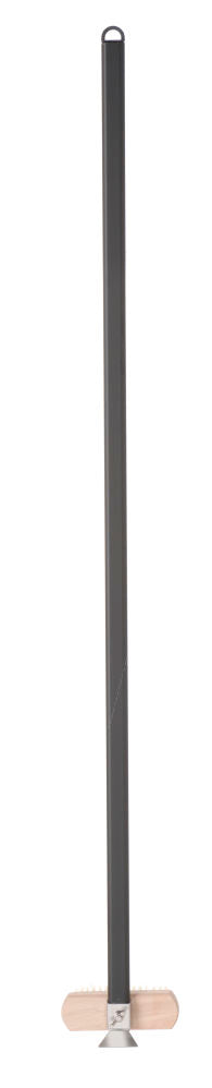 Pizzaovns rengjøring børste, (L) 1320mm