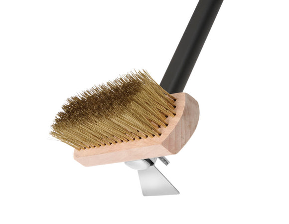 Pizzaovns rengjøring børste, (L) 1320mm