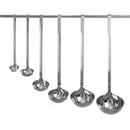 Serveringsskje dryppfri - 0,06L-1