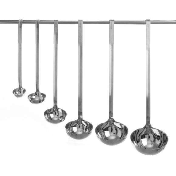 Serveringsskje dryppfri - 0,06L