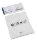 Sprøyteposer - Nylon - 300mm-1