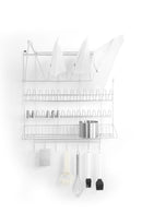 Veggstativ for konditorer-7