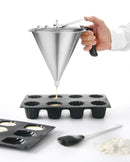 Konfeksjonstrakt - 1,5L-3