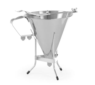 Doseringstrakt m/stativ - 1,5L