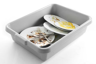 Ryddekasse, 555x410x (H) 130mm