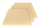 Deigskraper - Trapes - 3 pk.-2