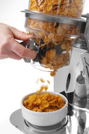 Müsli dispenser, 4l, 184x240x (h) 600mm-3