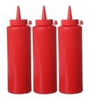 Dispenser flaskesett - 3 pk - 0,35L-2