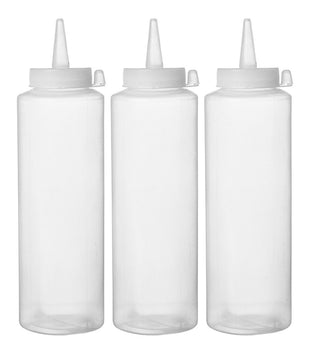 Dispenser flaskesett - 3 pk - 0,35L