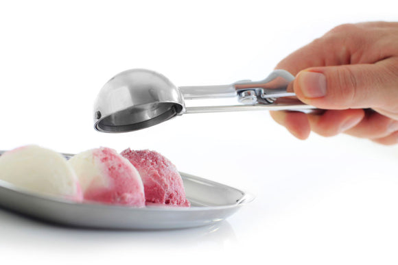 Porsjons skje - 56mm