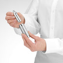 Krem sprøyte - 0,5L - Sølv-4