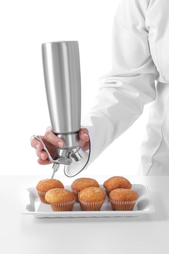 Dekor/fyll dyser - 4 pk.