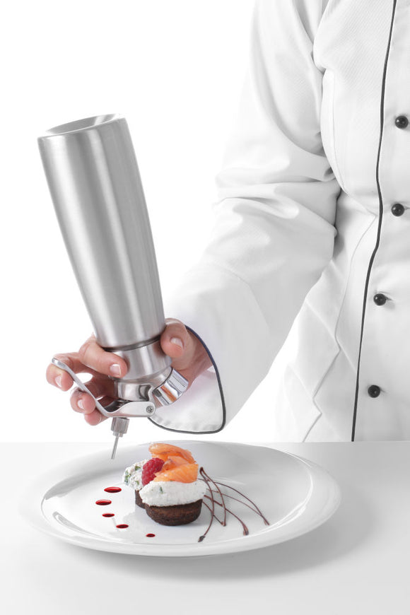 Dekor/fyll dyser - 4 pk.