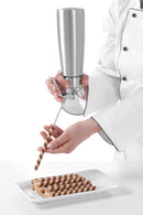 Dekor/fyll dyser - 4 pk.-3