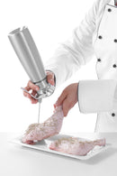 Dekor/fyll dyser - 4 pk.-4