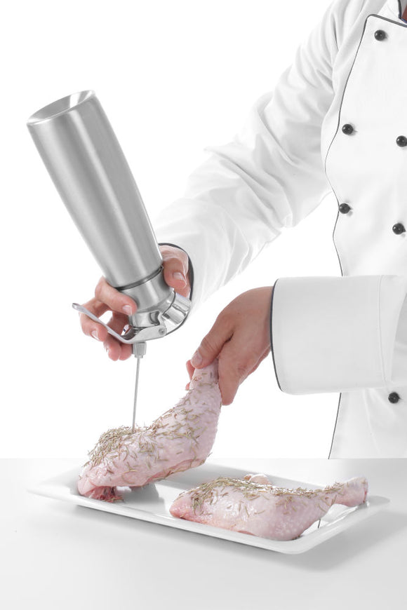 Dekor/fyll dyser - 4 pk.