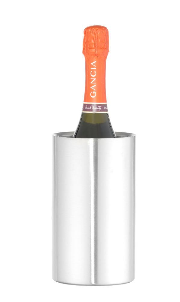 Vin kjøligere, bar opp, Ø120x (H) 180mm