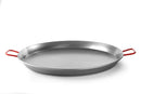 Paellakoker med panne Fiesta 800, 7kw, 800x800x (H) 900mm-6