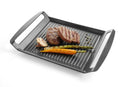 Grillplate for induksjonstopper-6