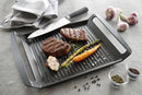 Grillplate for induksjonstopper-7