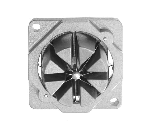 Pommes frites kutter