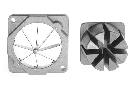 Pommes frites kutter