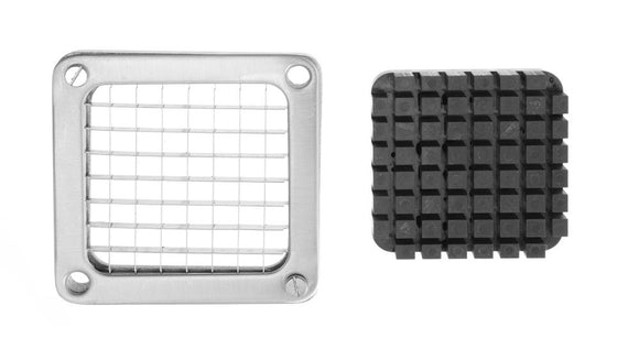 Pommes frittes kutter - 11 mm