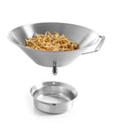 Dørslag - Rustfritt stål-1