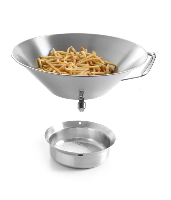 Dørslag - Rustfritt stål