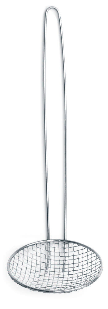 Chips spade - Ø125mm