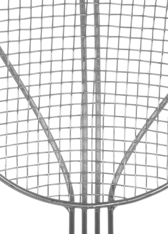 Chips spade - Ø160mm