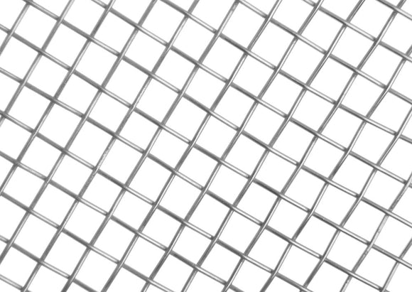 Chips spade - 150mm langt håndtak