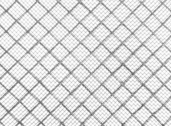 Chips spade - 225mm langt håndtak