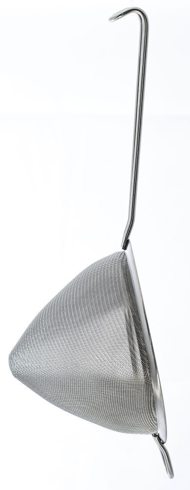 Konisk sil - Ø180mm