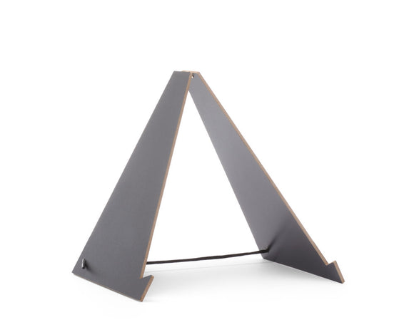 Tavle med stativ, 400x600mm