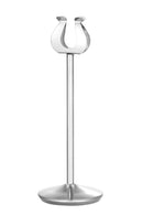 Meny bordstativ, Ø75X (H) 100mm-1