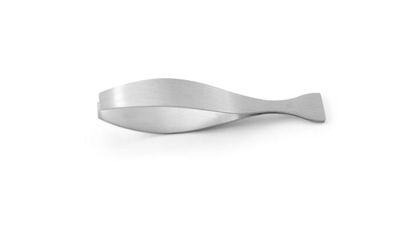 Fiske ben fjerner Flat Head, (L) 135mm