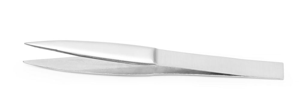 Fiske ben fjerner spiss, (L) 155mm