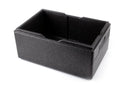 Thermobox    GN 1/1, 40L, 600x400X (H) 285mm-3