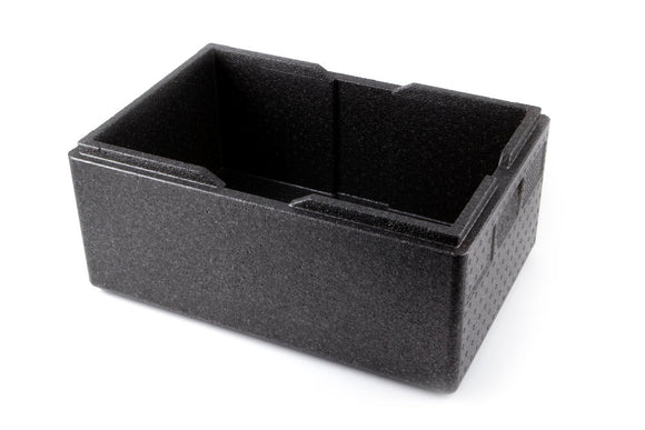 Thermobox    GN 1/1, 40L, 600x400X (H) 285mm