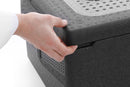 Thermobox    GN 1/1, 39L, 674x400X (H) 287mm-9
