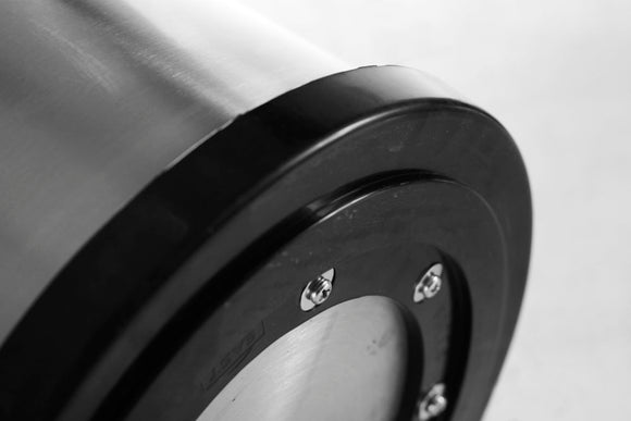 Isolert bærbar Kontainer, 20L, Ø330X (H) 360mm