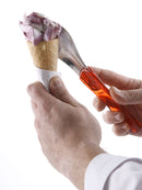 Iskremspade - Rød-1