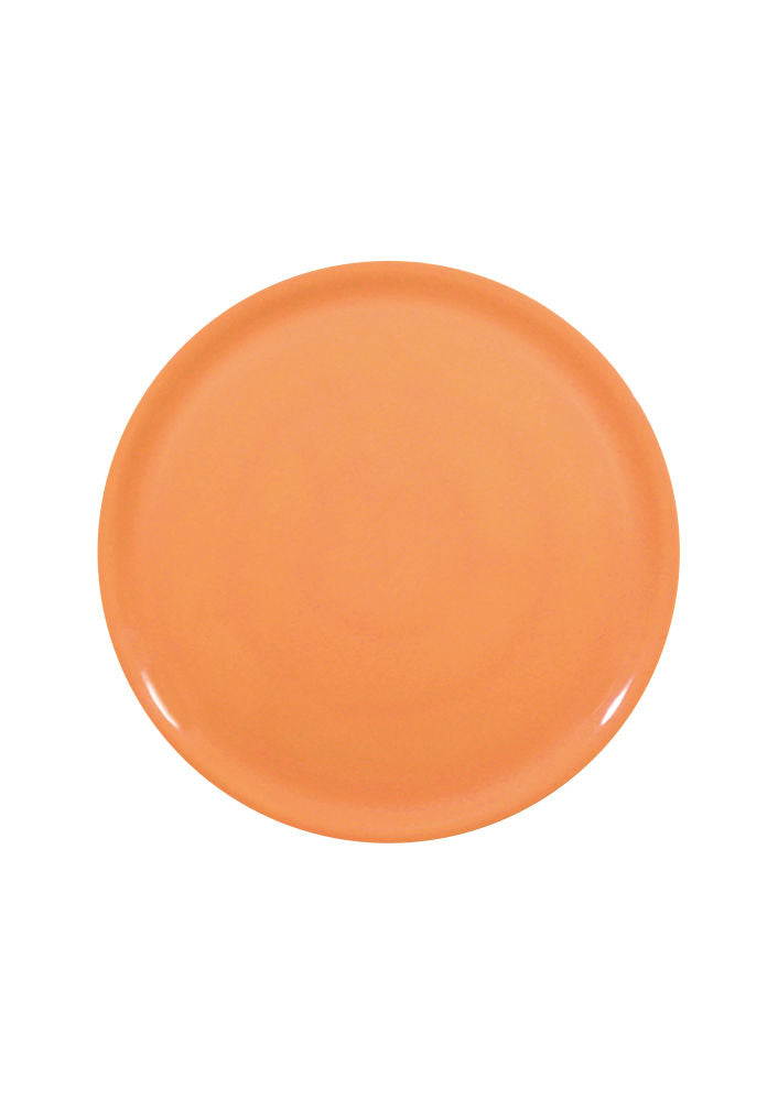 Pizza tallerken Speciale Orange, Ø330mm